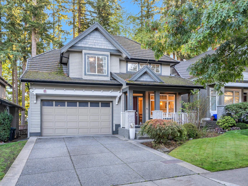 3622 154th Street, Surrey BC V3Z 0H3