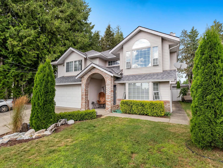 32063 Sandpiper Place, Mission, BC, V2V 2L4