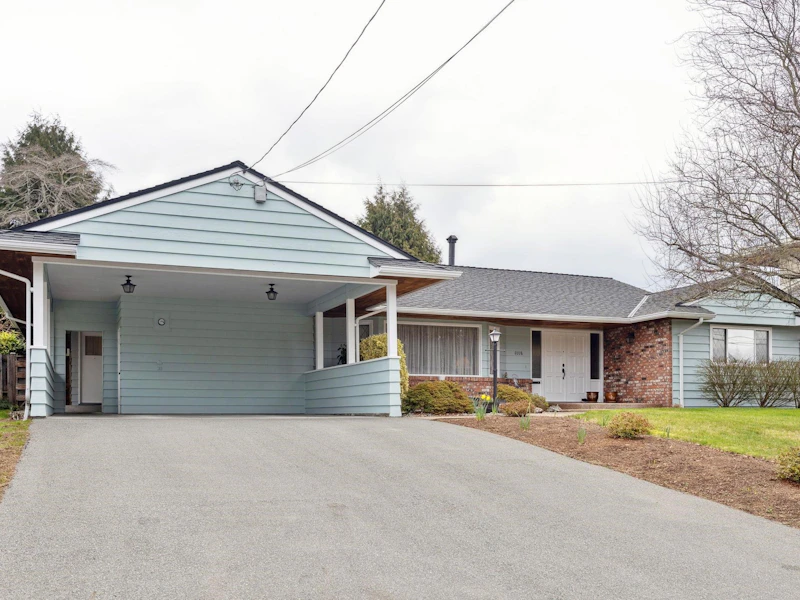 1116 Skana Drive, Delta BC V4M 2L3