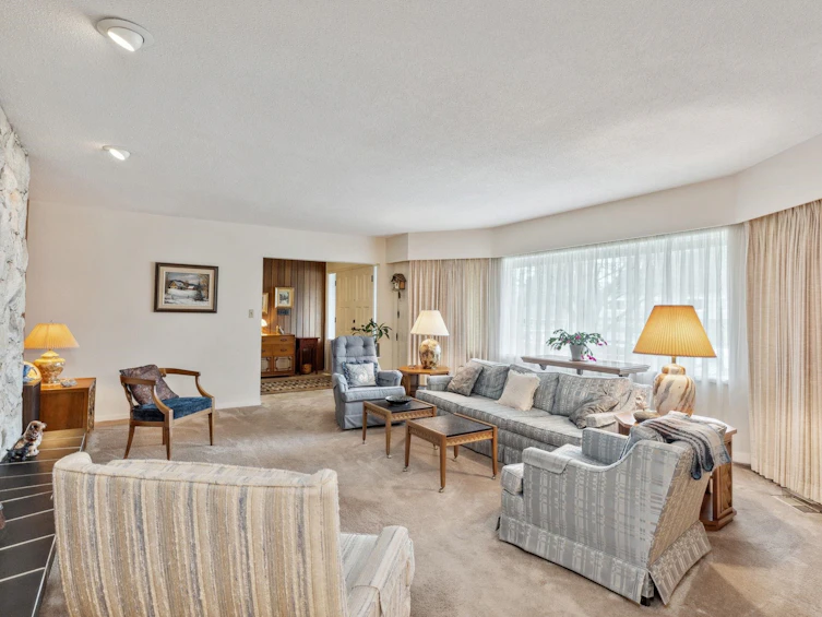 1116 Skana Drive, Delta, BC, V4M 2L3 - 5