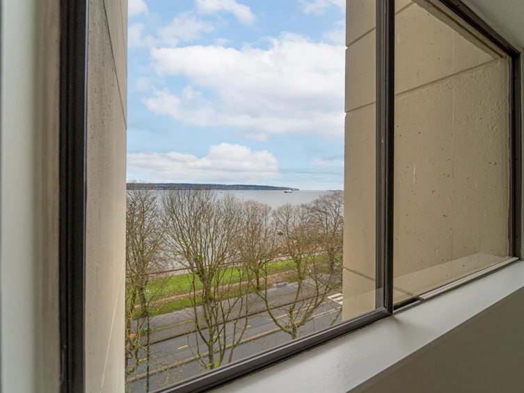 502-1995 Beach Avenue, Vancouver, BC, V6G 2Y3 - 23