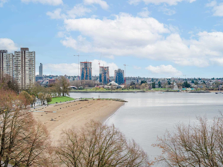 502-1995 Beach Avenue, Vancouver, BC, V6G 2Y3 - 30