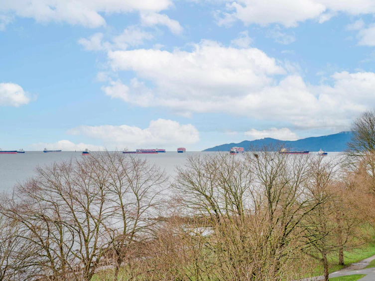 502-1995 Beach Avenue, Vancouver, BC, V6G 2Y3 - 31