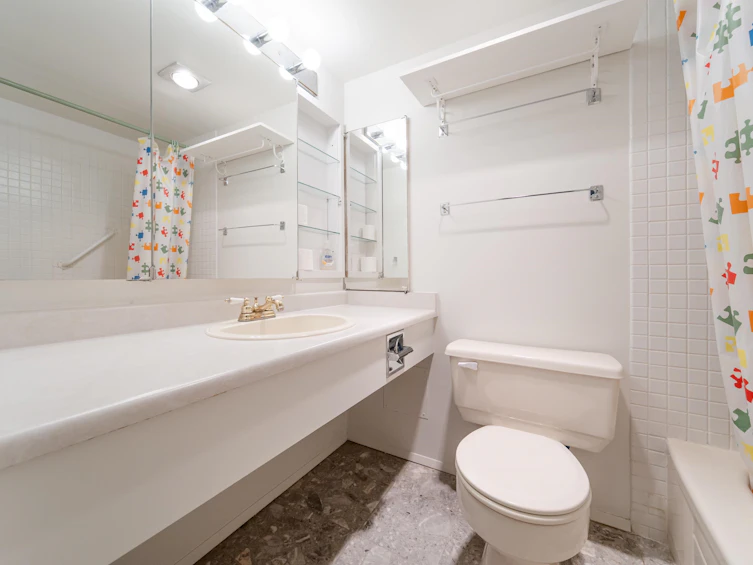 502-1995 Beach Avenue, Vancouver, BC, V6G 2Y3 - 25