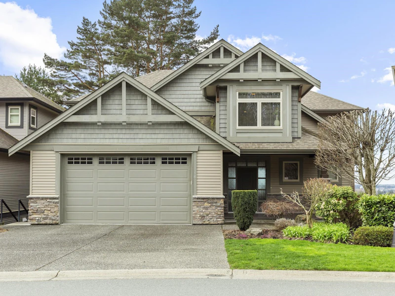 18 - 3457 Whatcom Road, Abbotsford BC V3G 0B9