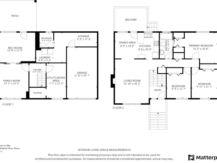 38351 Chestnut Avenue, Squamish, BC, V8B 0W7 - 39