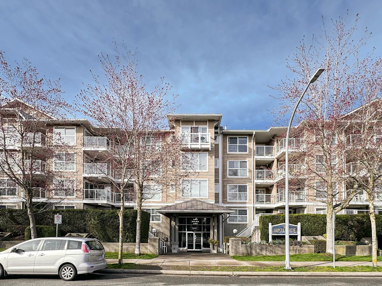 219-5880 Dover Crescent, Richmond, BC, V7C 5P5 - 23