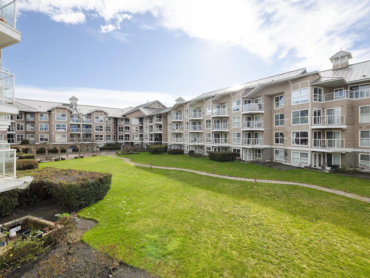 219-5880 Dover Crescent, Richmond, BC, V7C 5P5 - 22