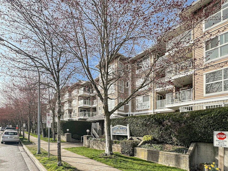 219-5880 Dover Crescent, Richmond, BC, V7C 5P5 - 24