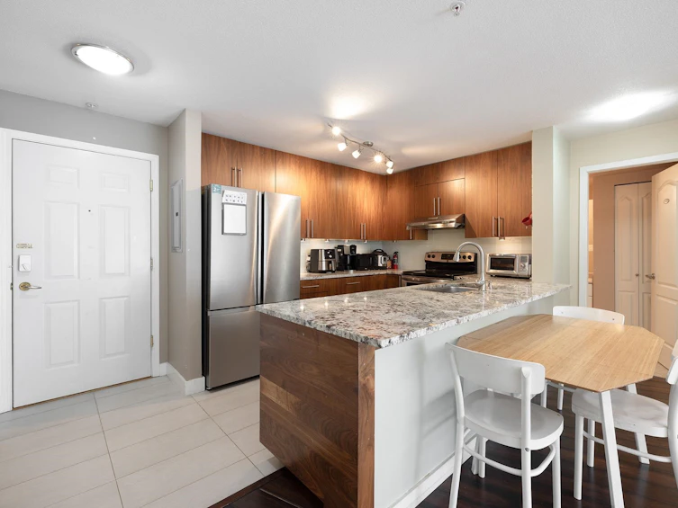 219-5880 Dover Crescent, Richmond, BC, V7C 5P5