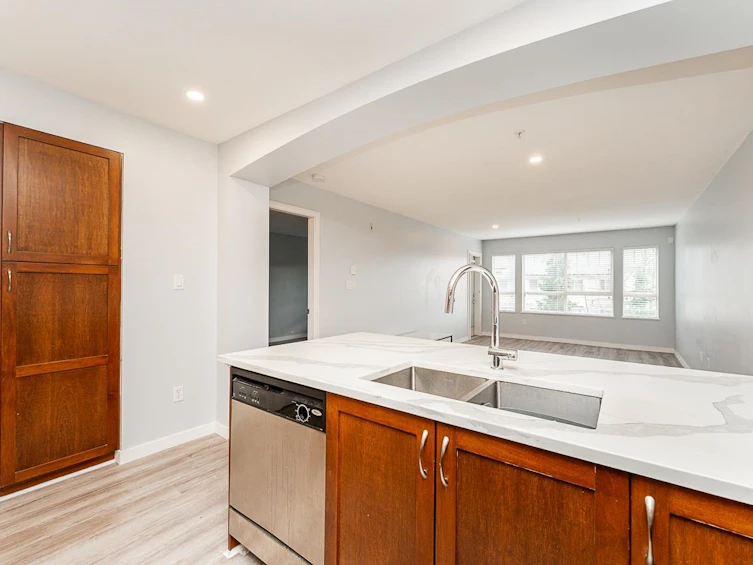302-2951 Silver Springs Boulevard, Coquitlam, BC, V3E 3S4 - 3