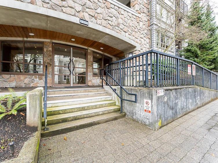302-2951 Silver Springs Boulevard, Coquitlam, BC, V3E 3S4 - 36