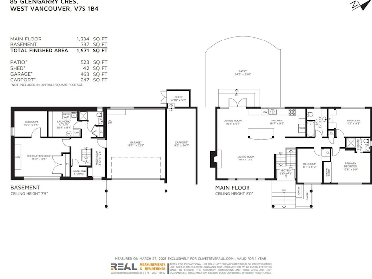 85 Glengarry Crescent, West Vancouver, BC, V7S 1B4 - 39