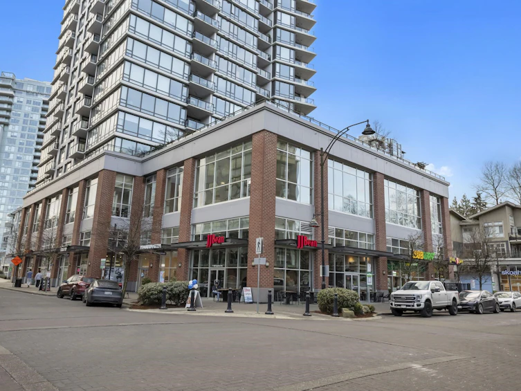 313-700 Klahanie Drive, Port Moody, BC, V3H 5L3 - 36