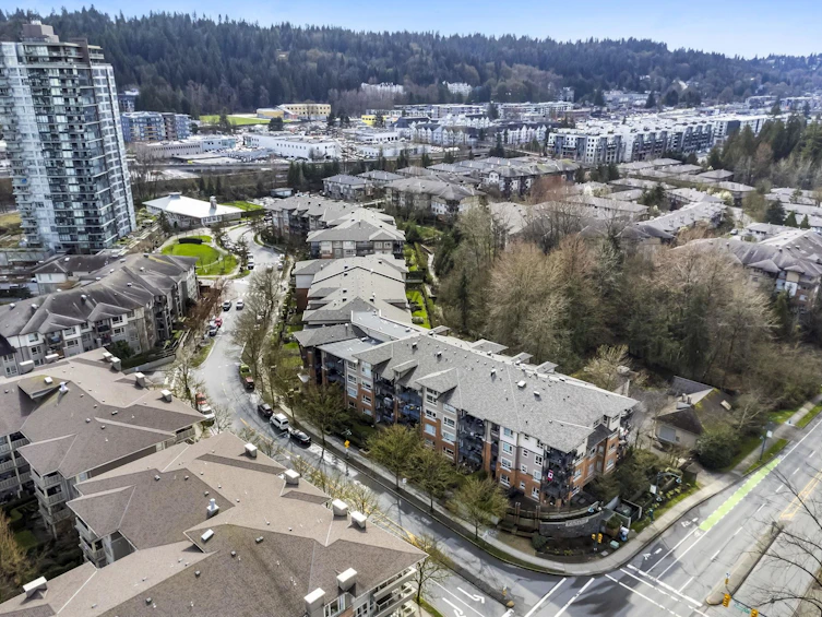 313-700 Klahanie Drive, Port Moody, BC, V3H 5L3 - 32