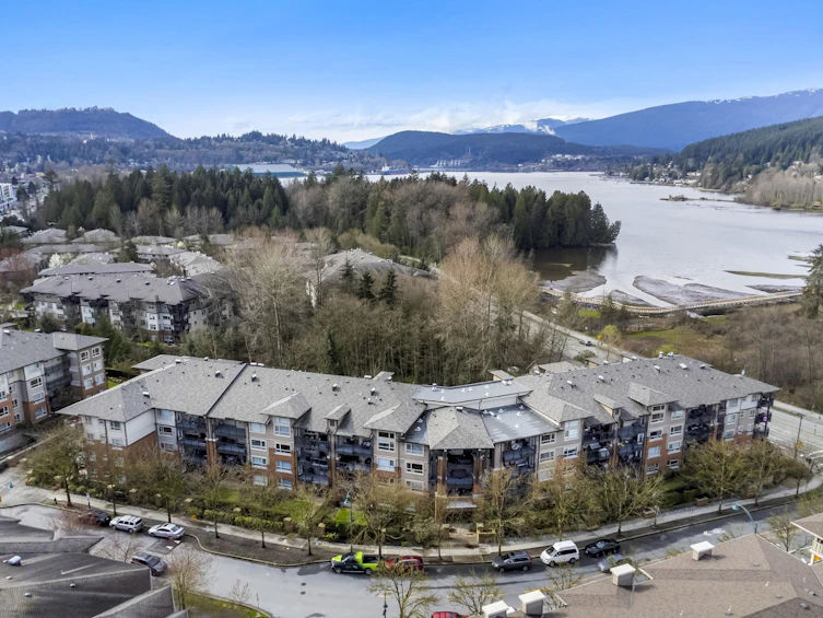 313-700 Klahanie Drive, Port Moody, BC, V3H 5L3 - 33
