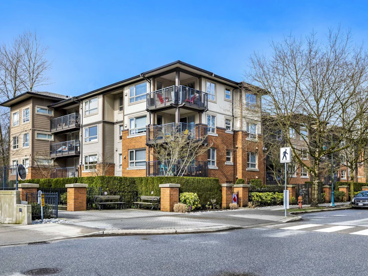 313-700 Klahanie Drive, Port Moody, BC, V3H 5L3 - 25