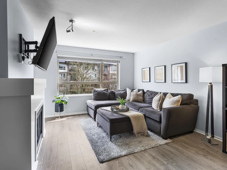 313-700 Klahanie Drive, Port Moody, BC, V3H 5L3 - 3