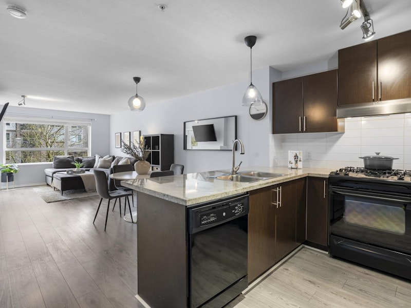 313 - 700 Klahanie Drive, Port Moody BC V3H 5L3