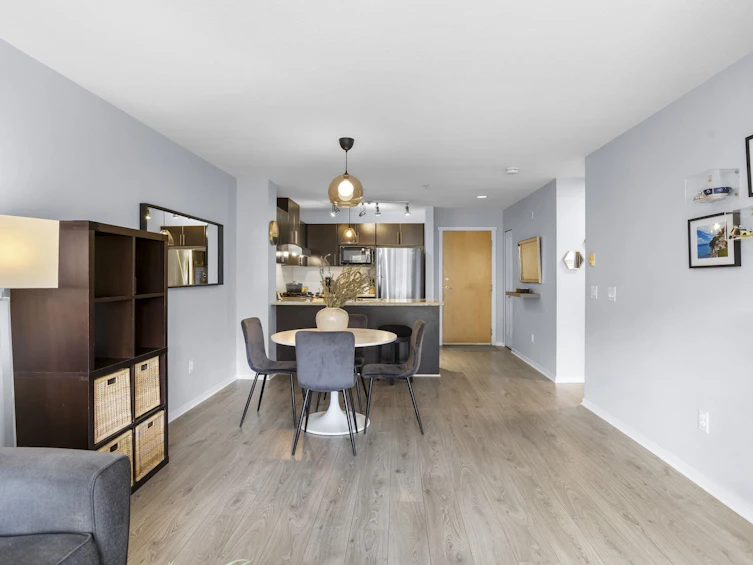 313-700 Klahanie Drive, Port Moody, BC, V3H 5L3 - 5