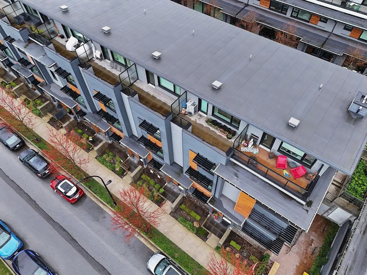 50-528 E 2nd Street, North Vancouver, BC, V7L 0G8 - 38
