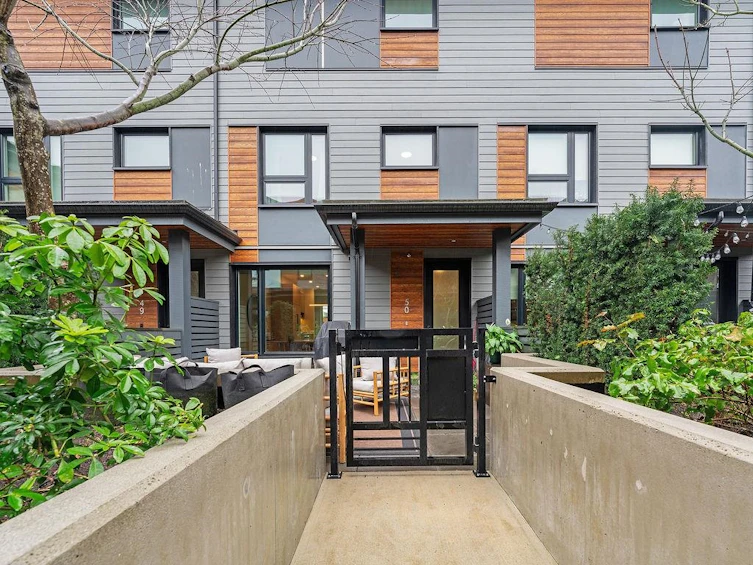 50-528 E 2nd Street, North Vancouver, BC, V7L 0G8 - 15