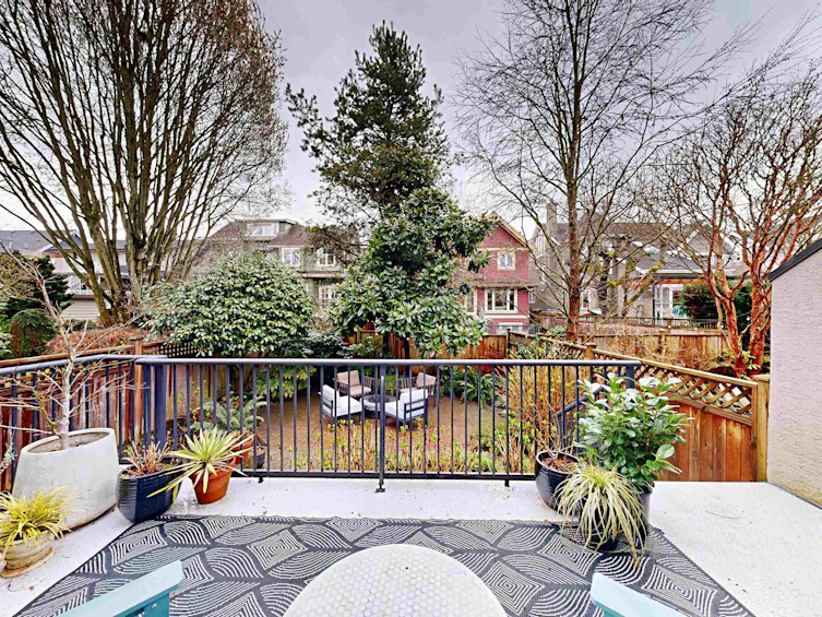 2556 W 7th Avenue, Vancouver, BC, V6K 1Y9 - 25