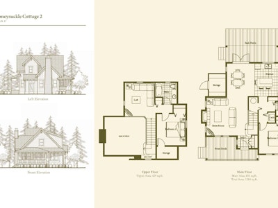 1783 Tree House Trail - 4