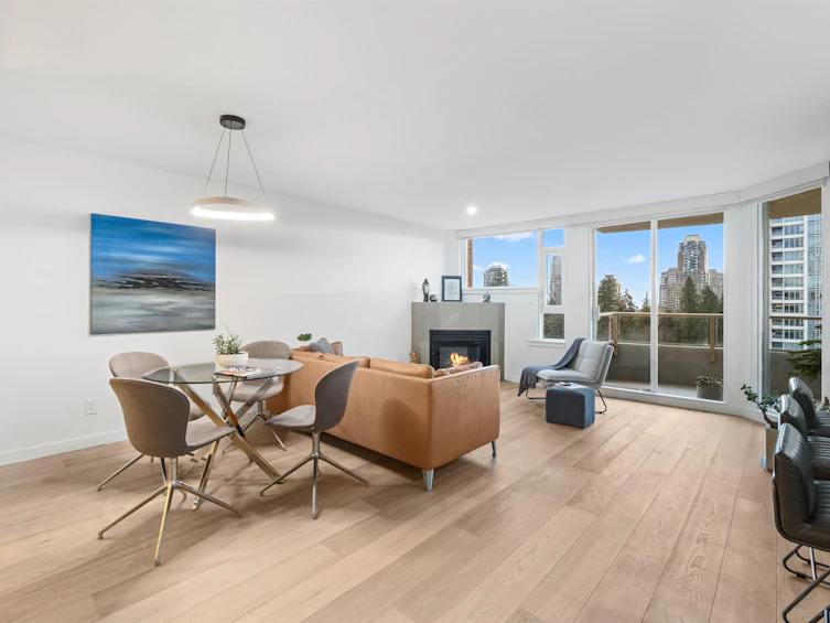802-7108 Edmonds Street, Burnaby, BC, V3N 4X9 - 6