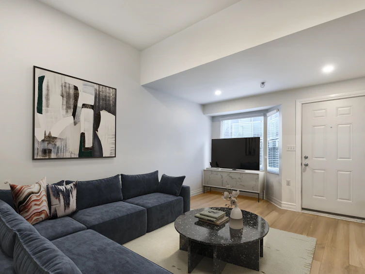 205-1166 W 6th Avenue, Vancouver, BC, V6H 1A4 - 3