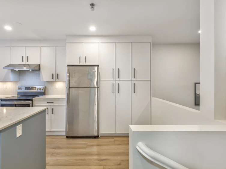 205-1166 W 6th Avenue, Vancouver, BC, V6H 1A4 - 5