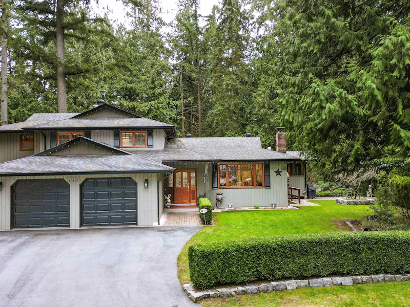 4173 199a Crescent, Langley BC V3A 6G2