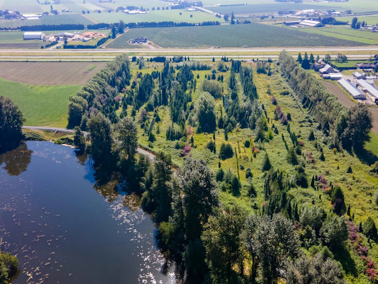39881 North Parallel Road, Abbotsford, BC, V3G 2S8