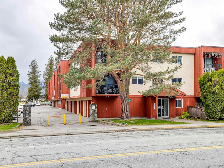 226-1735 Agassiz Rosedale No 9 Highway, Agassiz, BC, V0M 1A2