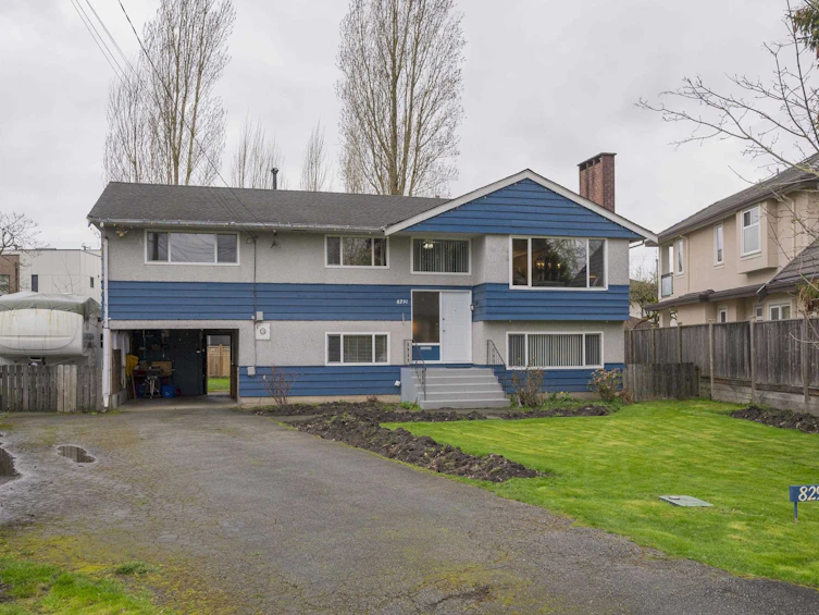 8291 Luton Road, Richmond, BC, V6Y 2H1