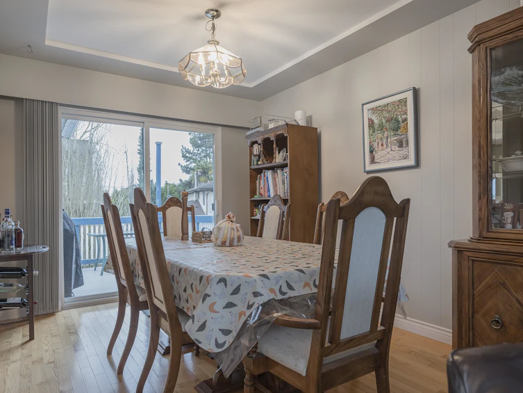 8291 Luton Road, Richmond, BC, V6Y 2H1 - 8