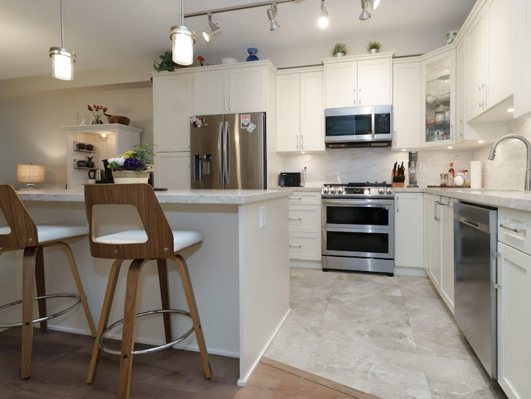 104-8538 203a Street, Langley, BC, V2Y 3P9 - 2