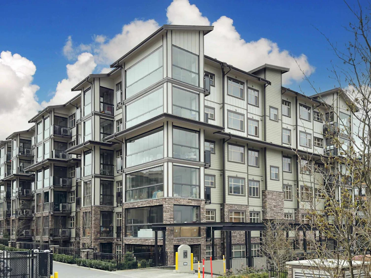 104-8538 203a Street, Langley, BC, V2Y 3P9