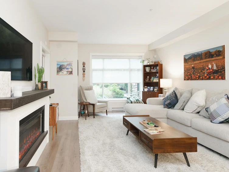 104-8538 203a Street, Langley, BC, V2Y 3P9 - 9