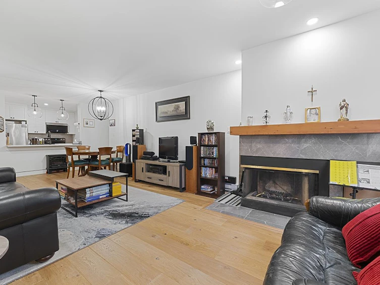109-7500 Minoru Boulevard, Richmond, BC, V6Y 3J6 - 6