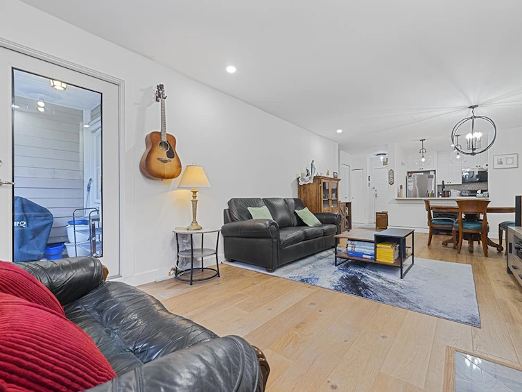 109-7500 Minoru Boulevard, Richmond, BC, V6Y 3J6 - 7