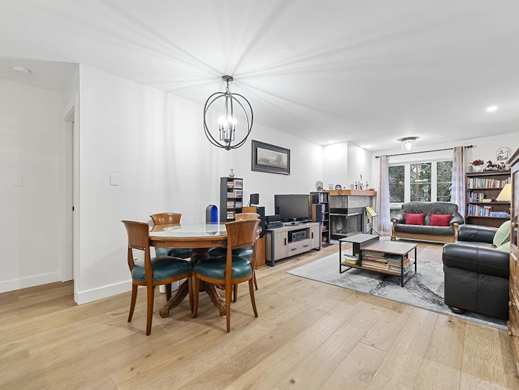 109-7500 Minoru Boulevard, Richmond, BC, V6Y 3J6 - 4