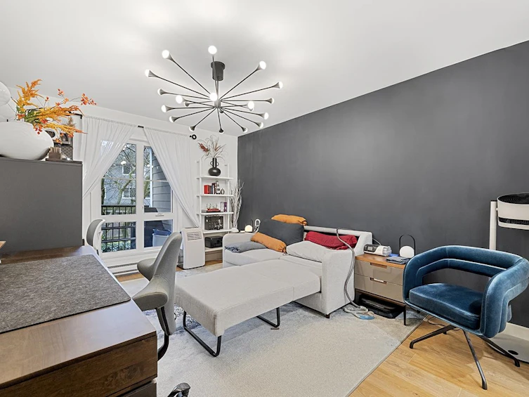 109-7500 Minoru Boulevard, Richmond, BC, V6Y 3J6 - 8