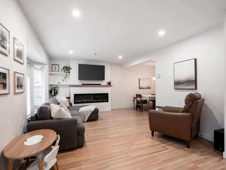14-19051 119 Avenue, Pitt Meadows, BC, V3Y 2M8 - 2