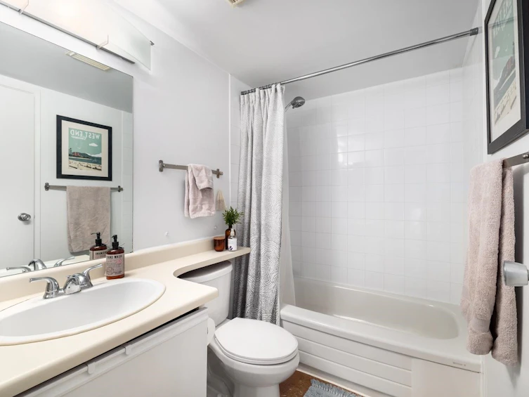 203-1230 Comox Street, Vancouver, BC, V6E 1K7 - 23