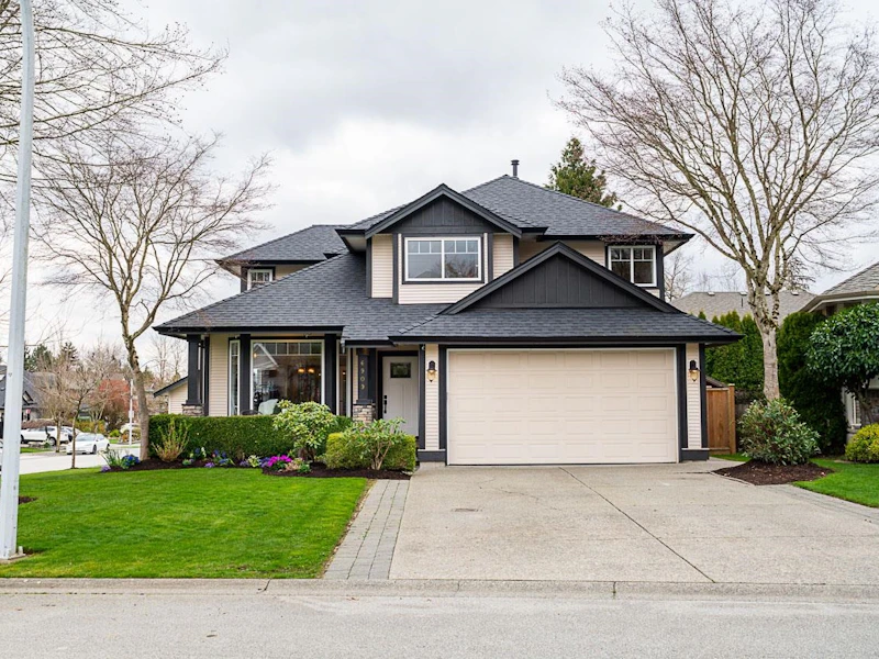 6909 182b Street, Surrey BC V3S 9H4