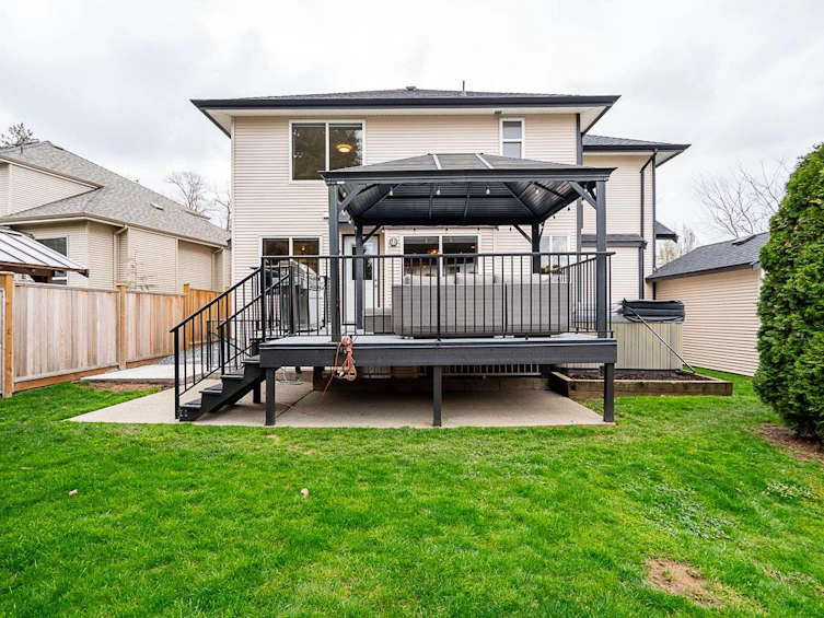 6909 182b Street, Surrey, BC, V3S 9H4 - 34