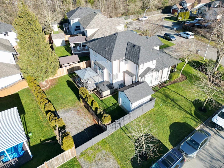 6909 182b Street, Surrey, BC, V3S 9H4 - 37