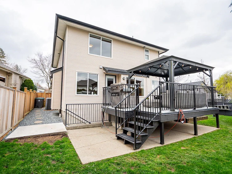 6909 182b Street, Surrey, BC, V3S 9H4 - 35