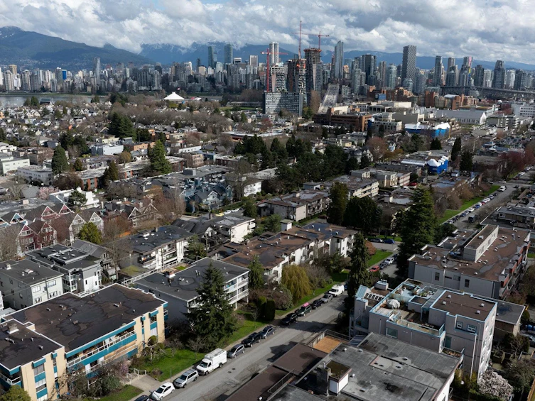 209-2125 W 2nd Avenue, Vancouver, BC, V6K 1H7 - 27